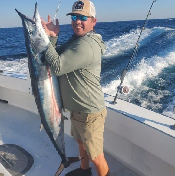 Meet your Posher, Collin - Picture 1 of 1